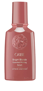 Load image into Gallery viewer, BRIGHT BLONDE ESSENTIAL PRIMING SERUM - Millo Jewelry
