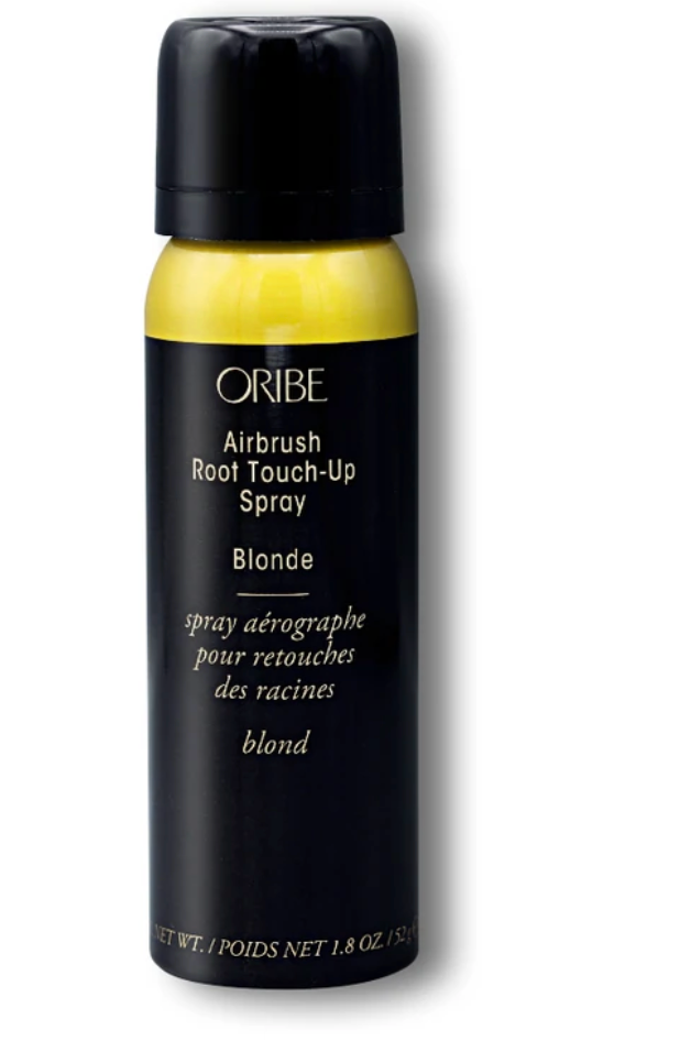AIRBRUSH ROOT TOUCH-UP SPRAY 1.8oz - Millo Jewelry