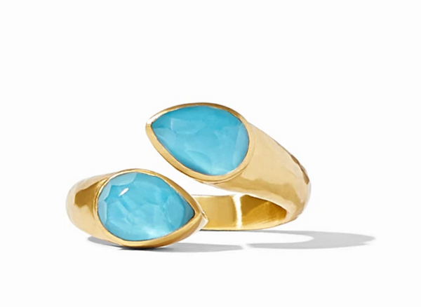 Avalon Wrap Ring - Millo Jewelry