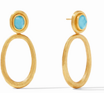 Load image into Gallery viewer, Simone Statement Earring - Millo Jewelry
