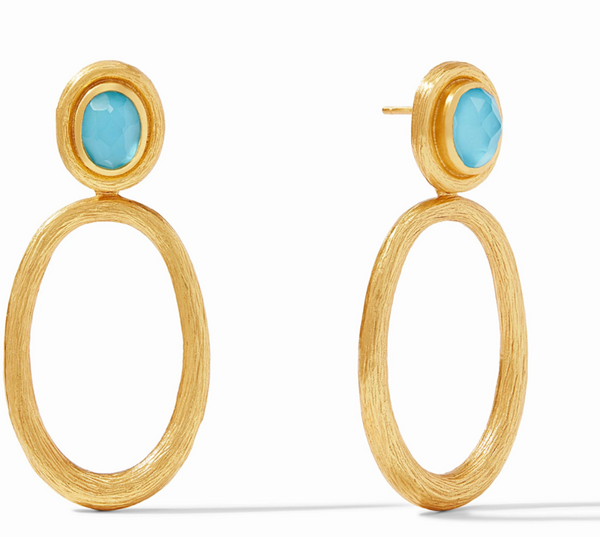 Simone Statement Earring - Millo Jewelry