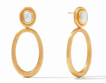 Load image into Gallery viewer, Simone Statement Earring - Millo Jewelry