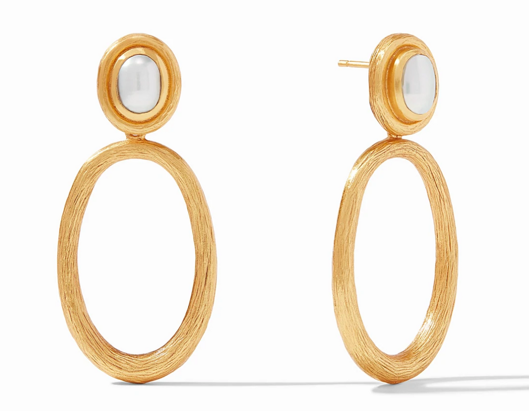 Simone Statement Earring - Millo Jewelry