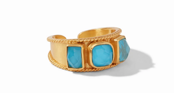 Savoy Ring - Millo Jewelry