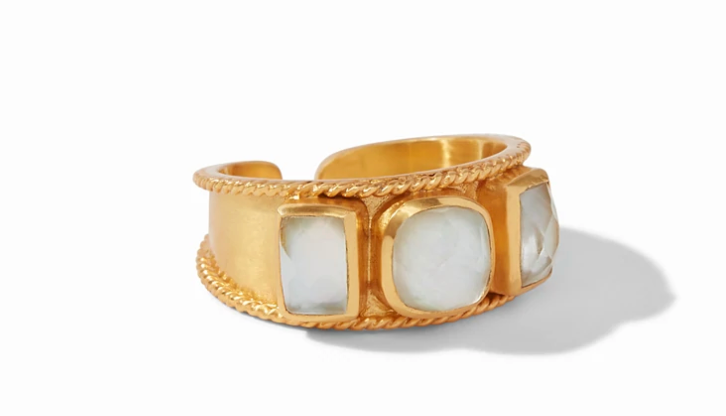 Savoy Ring - Millo Jewelry
