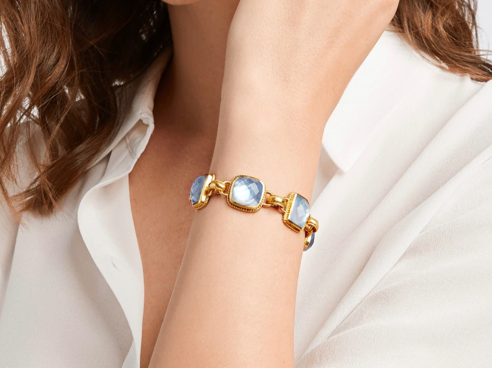 Savoy Bracelet - Millo Jewelry