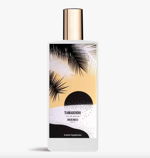 Tamarindo Eau de Parfum - Millo Jewelry