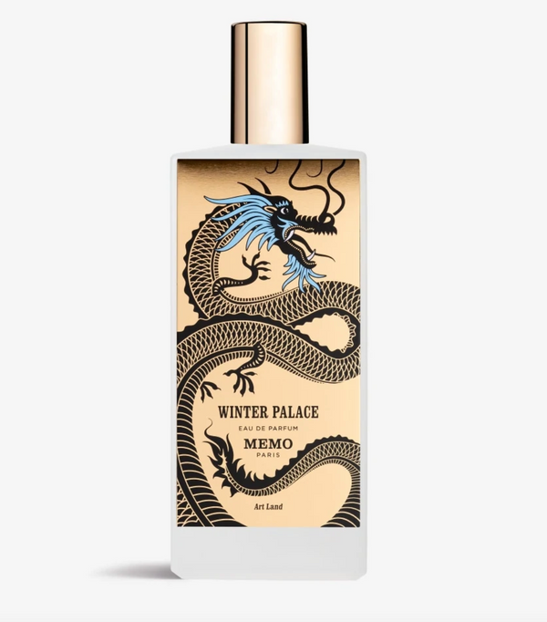 Winter Palace Eau de Parfum - Millo Jewelry