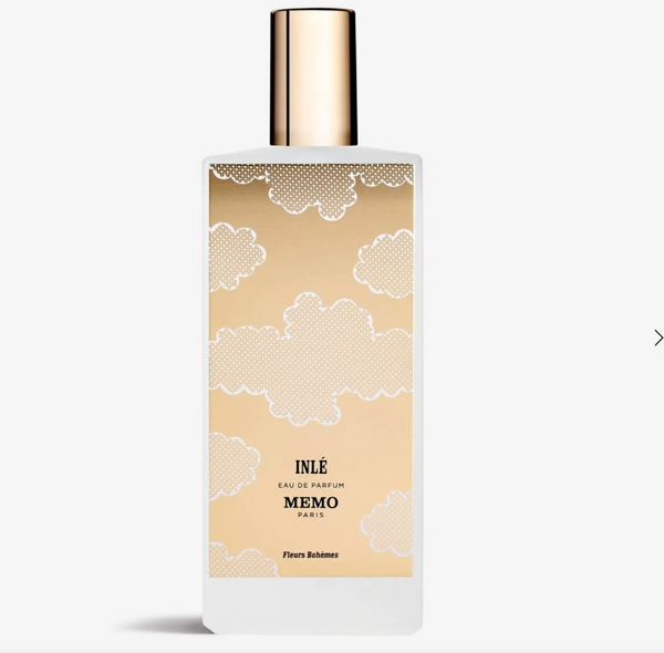 Inlé Eau de Parfum - Millo Jewelry