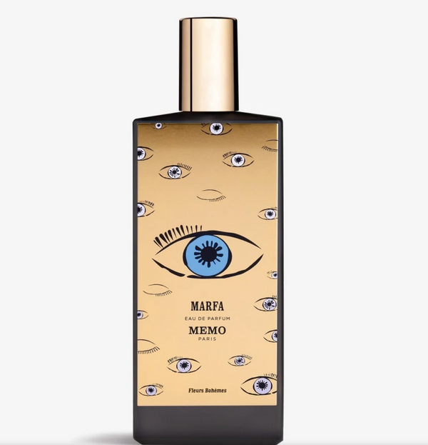 Marfa Eau de Parfum - Millo Jewelry