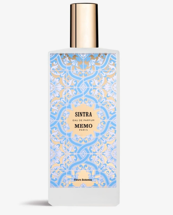 Sintra Eau de Parfum - Millo Jewelry