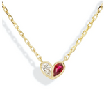 Load image into Gallery viewer, Sweetheart Necklace - Millo Jewelry