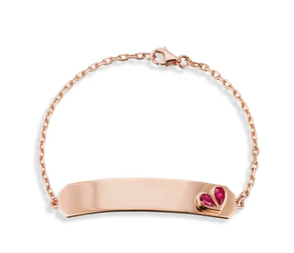 Sweetheart Bracelet - Millo Jewelry