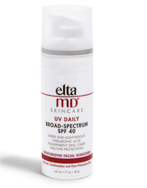 EltaMD UV Daily Broad-Spectrum SPF 40 - Millo Jewelry