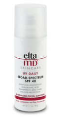 Load image into Gallery viewer, EltaMD UV Daily Broad-Spectrum SPF 40 - Millo Jewelry