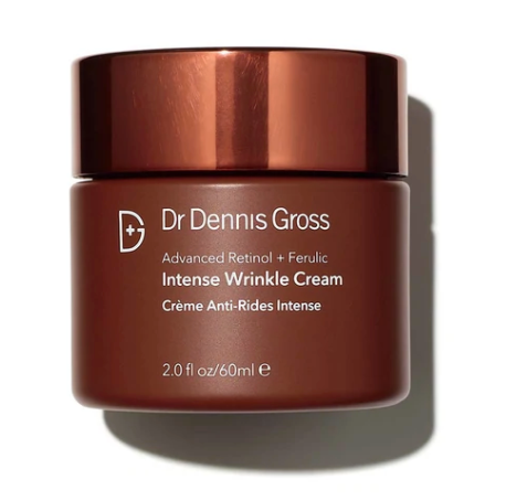Advanced Retinol + Ferulic Intense Wrinkle Cream - Millo Jewelry