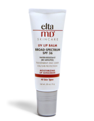 UV Lip Balm Broad-Spectrum SPF 36 - Millo Jewelry