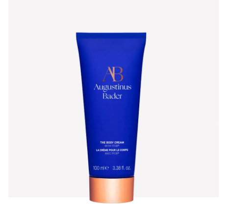 The Body Cream 100ml - Millo Jewelry