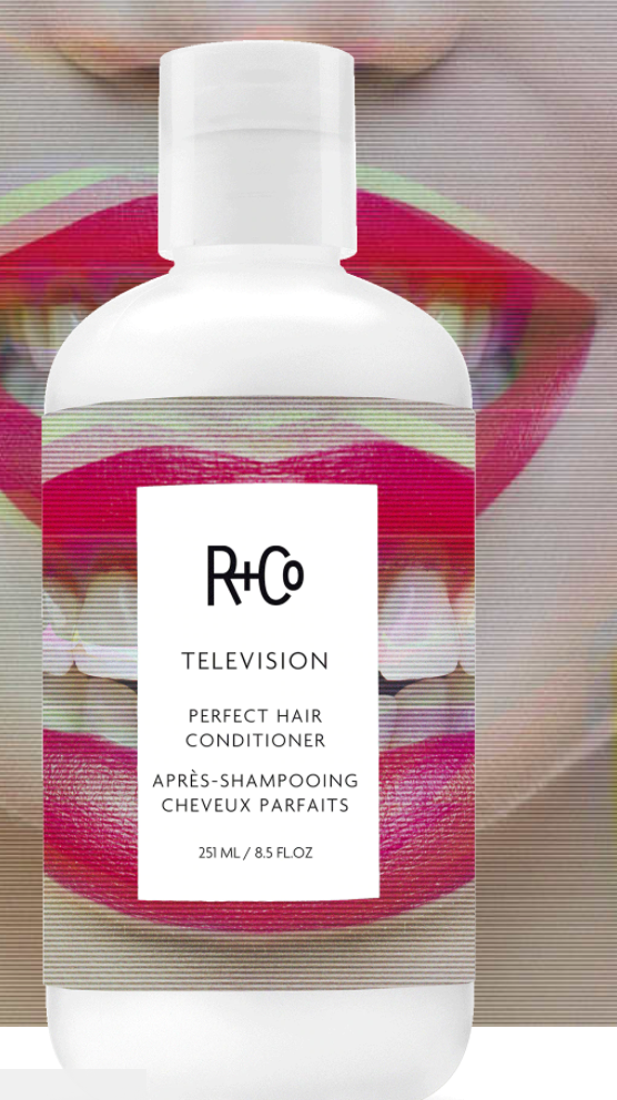 TELEVISION PERFECT HAIR CONDITIONER - Millo Jewelry