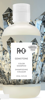 Load image into Gallery viewer, GEMSTONE COLOR SHAMPOO - Millo Jewelry