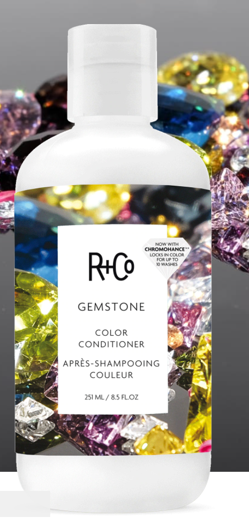 GEMSTONE COLOR CONDITIONER - Millo Jewelry