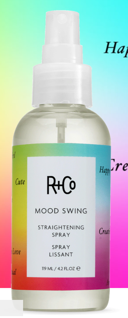 MOOD SWING STRAIGHTENING SPRAY - Millo Jewelry
