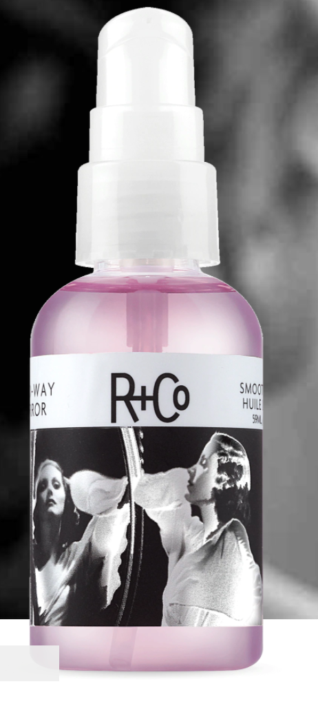 TWO-WAY MIRROR SMOOTHING OIL - Millo Jewelry
