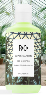 Load image into Gallery viewer, SUPER GARDEN SHAMPOO - Millo Jewelry
