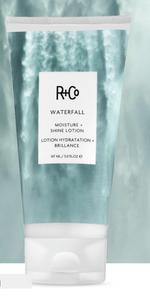 Load image into Gallery viewer, WATERFALL MOISTURE + SHINE LOTION - Millo Jewelry
