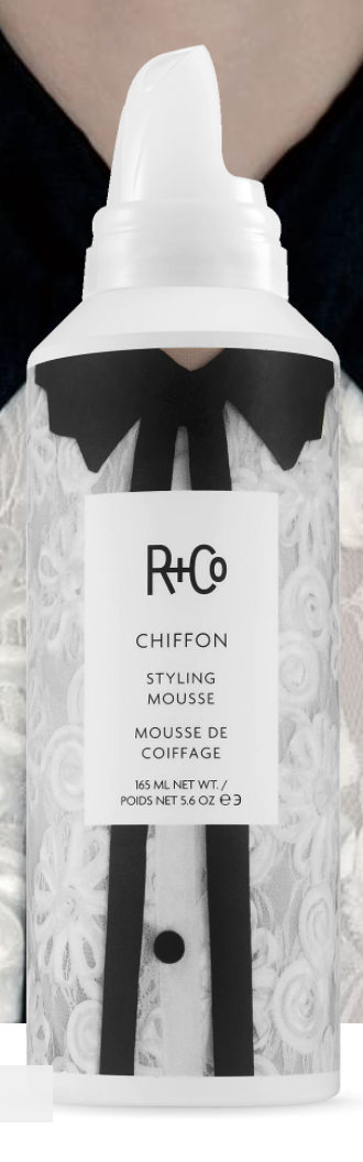 CHIFFON STYLING MOUSSE - Millo Jewelry
