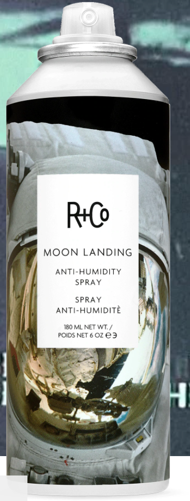 MOON LANDING ANTI-HUMIDITY SPRAY - Millo Jewelry