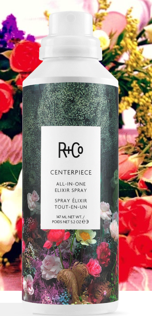 CENTERPIECE ALL-IN-ONE ELIXIR SPRAY - Millo Jewelry