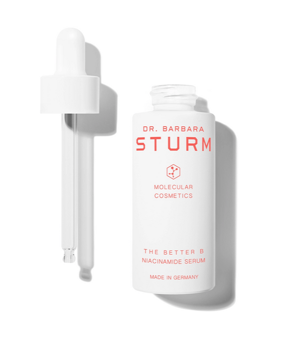 THE BETTER B NIACINAMIDE SERUM - Millo Jewelry