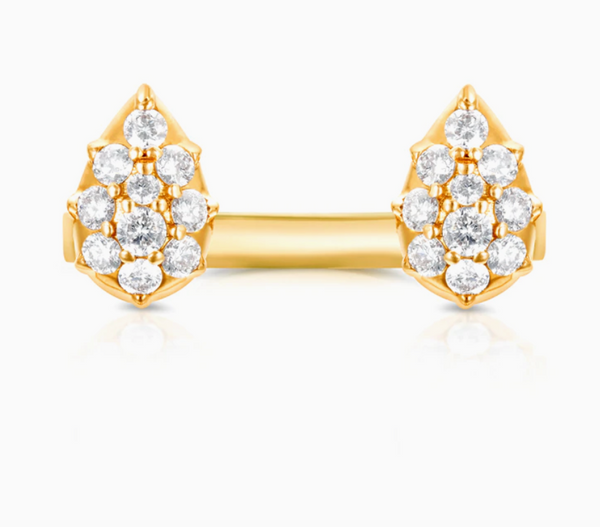 Stella Ring - Millo Jewelry