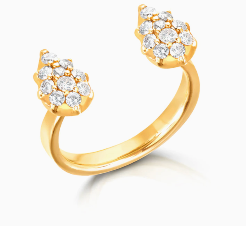 Stella Ring - Millo Jewelry