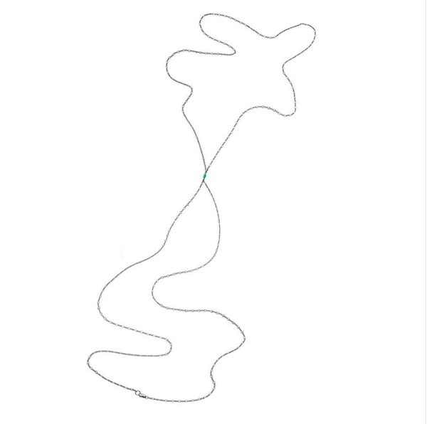 Aura Body Chain - Millo Jewelry