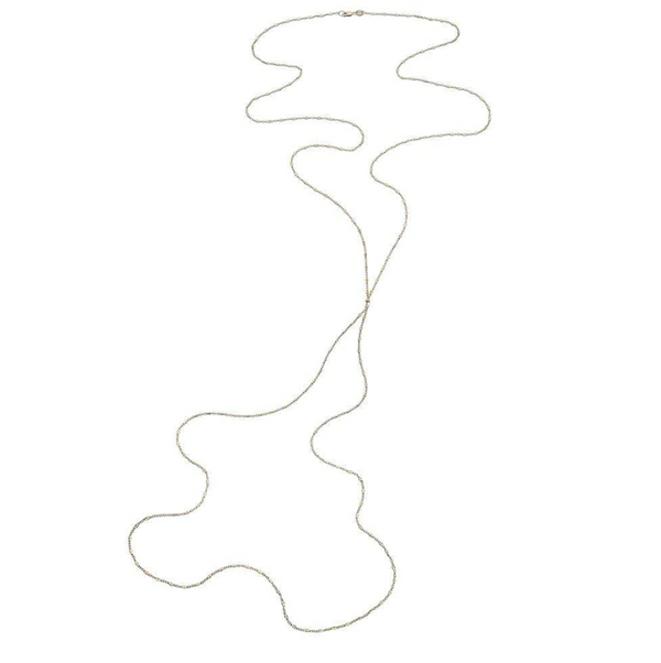 Kerry Body Chain - Millo Jewelry