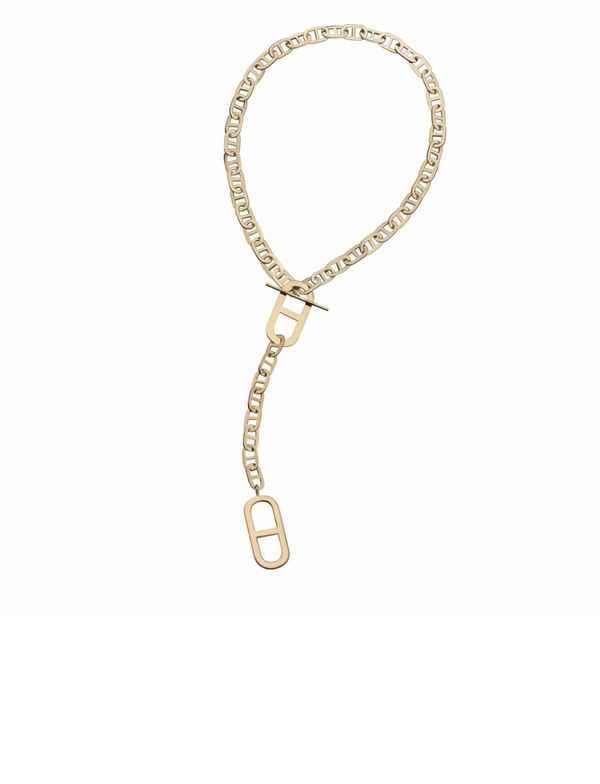 Ty Lariat - Millo Jewelry