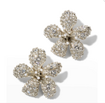 Load image into Gallery viewer, FLORA MAGNIFICA EARRINGS - Millo Jewelry
