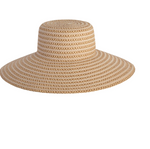 Load image into Gallery viewer, Margot Straw Hat - Millo Jewelry