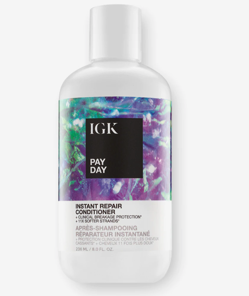 IGK Pay Day- Instant Repair Conditioner - Millo Jewelry