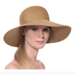 Load image into Gallery viewer, Bella Hat - Millo Jewelry