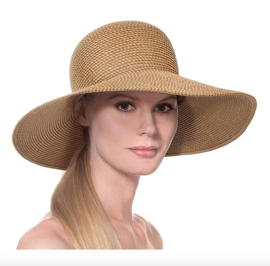 Bella Hat - Millo Jewelry