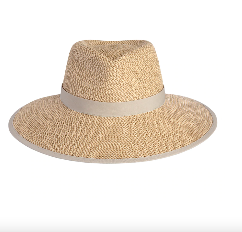 Suncrest Hat - Millo Jewelry