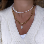 Load image into Gallery viewer, Zoey Necklace - Millo Jewelry
