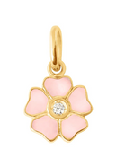 Load image into Gallery viewer, Gigi Rose Pendant - Millo Jewelry