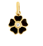 Load image into Gallery viewer, Gigi Rose Pendant - Millo Jewelry

