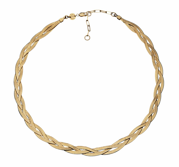 Francesca Necklace - Millo Jewelry