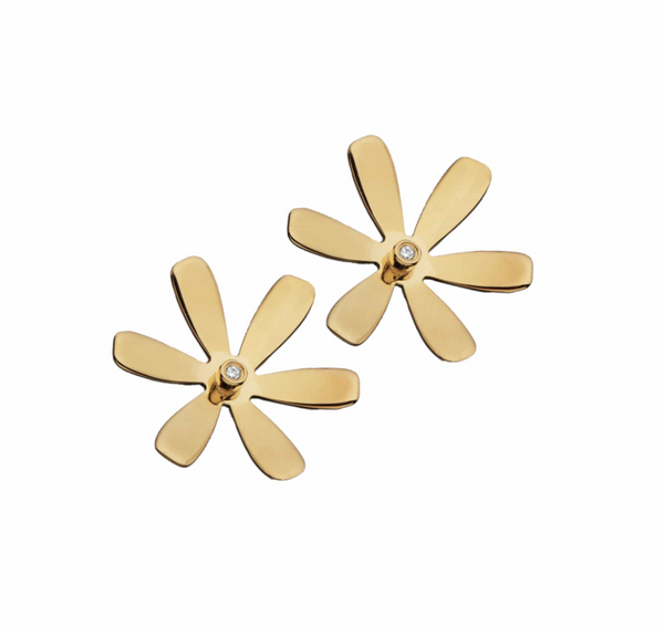Paula Earrings - Millo Jewelry
