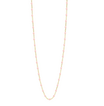 Load image into Gallery viewer, Classic Gigi, Yellow Gold, 23.6in - Millo Jewelry